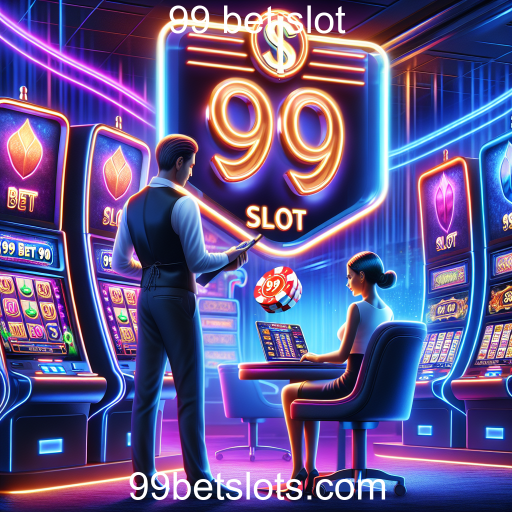 A Importância do Suporte Técnico em Jogos Online: 99 Bet Slot
