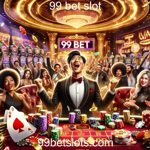 Descubra o Programa VIP do 99 Bet Slot: Vantagens e Exclusividades